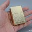 Gold Lightan Model Kit (with Alloy Parts) by Shohoriku Limited