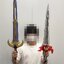 Masked Rider Kuuga - COMPLETE STYLE GIGANTIC (CSG) - Titan Sword by Premium Bandai (Limited มีกล่องน้ำตาล)