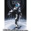 PRE-ORDER : S.H.Figuarts KAMEN RIDER ZIIN