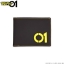 PRE-ORDER : Kamen Rider Zero-One Leather Genuine Wallet