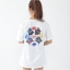 PRE-ORDER : Kamen Rider Build Deformed T-Shirt Final Pattern