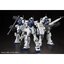 PRE-ORDER : MG 1/100 GM Sniper II (White Dingo Custom) Plastic Model