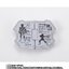 PRE-ORDER : S.H.Figuarts (Shinkocchou Seihou) Wingman GIRDER SILHOUETTE