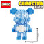Linkgo 68486-68493 Bearbrick