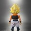PRE-ORDER : Dragon Ball Retro Sofubi Gogeta [Angel's Ring Ver.]