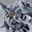 PRE-ORDER : METAL BUILD Gundam Astraea II