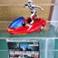 กาชาปอง Mecha Collection Toei Machine Chronicle Gashapon by Bandai (Set of 5)