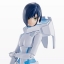 S.H.FIGUARTS DARLING IN THE FRANXX - CODE: 015 ICHIGO