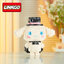 เลโก้นาโนแบบเฟืองไซส์ XXL - Linkgo 68453-68456 Sanrio Costume Set
