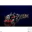 PRE-ORDER : Super Mini Pla Kyukyu Sentai GoGoFive - Renketsu Gattai Grand Liner