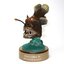 งานฝา สัตว์น้ำ New Enoshima Aquarium World Museum ATLAS ANIMA 3D Bottle Cap Collection (Set of 8) by Kaiyodo