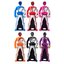 Kaizoku Sentai Gokaiger - Ranger Key -MEMORIAL BOONBOOM SELECTION- by Premium Bandai (Limited)