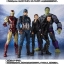PRE-ORDER : S.H.FIGUARTS HULK (AVENGERS: ENDGAME)