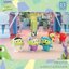 กล่องสุ่ม Miniso Alien Remix : Toy Story Little Green Men Blind Box by Herocross (Set of 9)