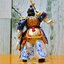 ฟิกเกอร์ สามก๊ก Kihachiro Kawamoto Romance of the Three Kingdoms Figure Collection vol. 1-2 (Set of 5) by Kaiyodo
