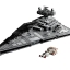 King 81098 Star Wars Imperial Star Destroyer 5278pcs