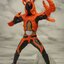 H.G.C.O.R.E. HG Core Kamen Rider Part 3 ~Teki Ka Mikata Ka, Chikara To Waza Hen~ Gashapon by Bandai (Set of 6)