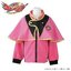 PRE-ORDER : Mashin Sentai Kiramager Kiramai Red Narikiri Style Jersey (For Kid)