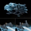 PRE-ORDER : RE/100 TYPE 89 BASE JABBER PLASTIC MODEL