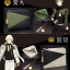 PRE-ORDER : Touken Ranbu - ONLINE - Clutch Bag