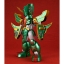 PRE-ORDER : VARIABLE ACTION MADO KING GRANZORT GRANZORT KUNIO OKAWARA COLOR VER.