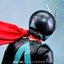 [TAMASHII NATION 2022] S.H.Figuarts (Shinkocchou Seihou) Masked Rider 1 by Premium Bandai (Lot JP มีกล่องน้ำตาล)