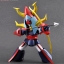 ES Gokin - Reideen