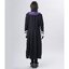 PRE-ORDER : Ohsama Sentai King-Ohger x h.NAOTO Rita Kanisuka Long Jacket