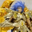 Saint Seiya Saint Cloth Myth EX Gemini Saga (God Cloth) by Bandai