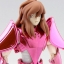 Saint Seiya Saint Cloth Myth Andromeda Shun V3 (Final Bronze Cloth) Original Color Edition by Tamashii Features Vol.2