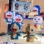 Figure-rise Mechanics Dorami by Bandai