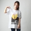 PRE-ORDER : Kamen Rider Series x ART BATTLE T-shirt
