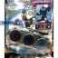 Masked Rider OOO - O-Medal Set 03 by Bandai