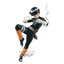 Pre-order : NARUTO BANPRESTO FIGURE COLOSSEUM ROCK LEE