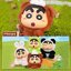 ตุ๊กตาชินจัง ลิขสิทธิ์แท้พร้อมส่ง ร้านไทย | Crayon Shinchan Animal Vol.1 Series Plush by LCDX
