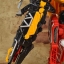 Zyuden Sentai Kyoryuger DX Judenryu 02 Parasagun by Bandai