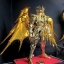 Saint Seiya Saint Cloth Myth EX Gemini Saga (God Cloth) by Bandai