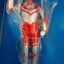 Ultraman Figure Collection "ULTRAMAN ZOFFY"