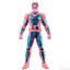 Masked Rider Revice - Rider Hero Series 01 Kamen Rider Revi Rex Genome by Bandai