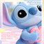 Disney - Stitch - Sweet Pink Series by 52Toys