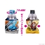 Masked Rider Build - DX Squash Driver by Bandai