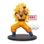 DRAGONBALL SUPER CHOSENSHIRETSUDEN VOL.4 (A:SUPER SAIYAN 3 SON GOKU)