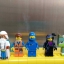 Lepin 16002 The Lego Movie - MetalBeard’s Sea Cow 2791pcs