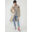 PRE-ORDER : Kamen Rider Build Kiryu Sento Trench Coat
