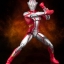 Ultra-act Ultraman Mebius by Bandai