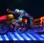 S.I.C. Takumi Damashii Special by Bandai (Set of 9)
