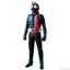 Movie Monster Series Kamen Rider (Shin Kamen Rider) by Bandai