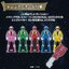 Kaizoku Sentai Gokaiger - Gokai Saber & Gokai Gun -Memorial Edition- by Premium Bandai (Limited มีกล่องน้ำตาล)