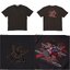 PRE-ORDER : STRICT-G "Mobile Suit Gundam" Embroidered T-Shirt