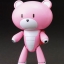 HGPG 004 1/144 Petitgguy Future Pink by Bandai